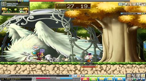 Witch Grass Leaves: The Key to Maplestory Success